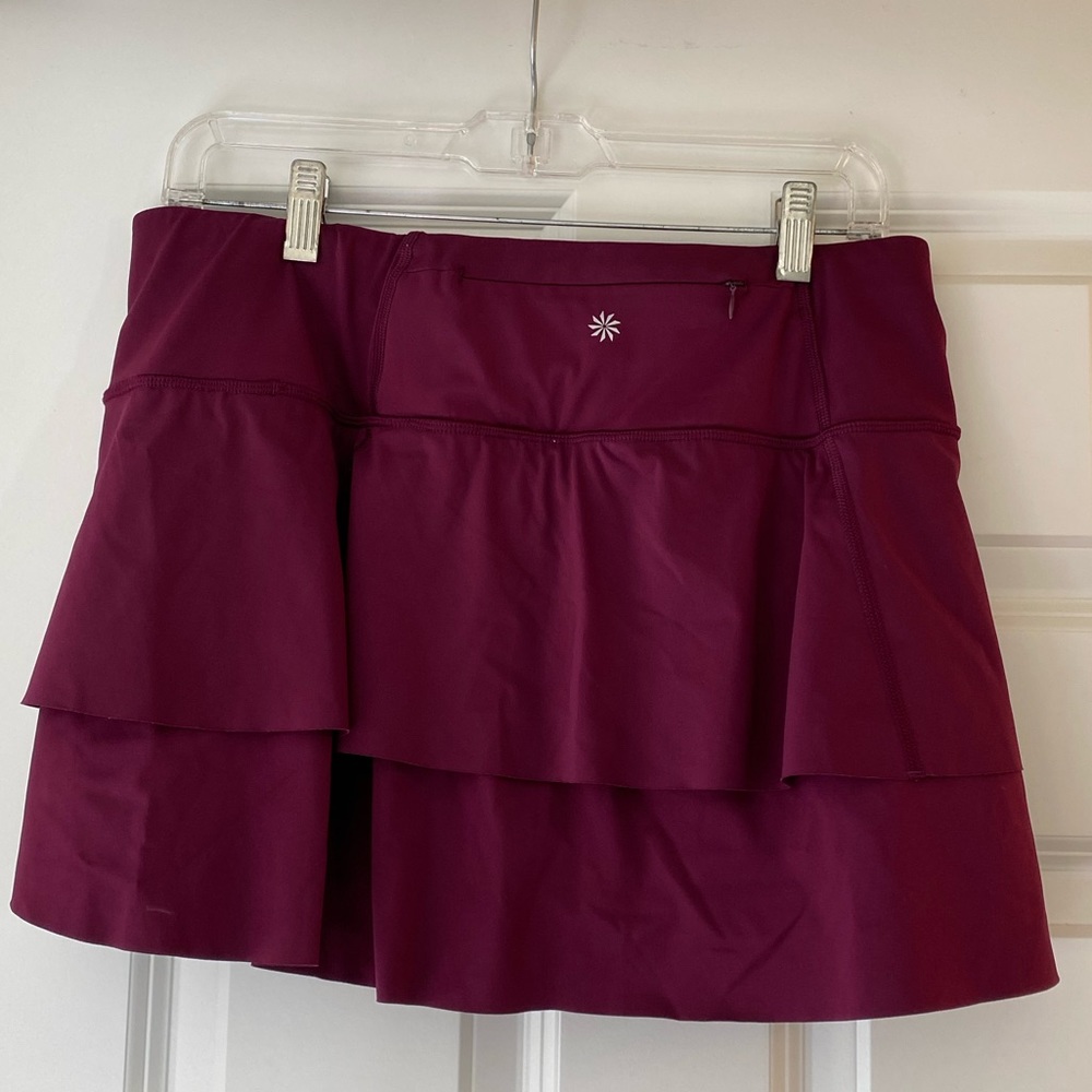 Athleta Skirt / Skort - Size Medium